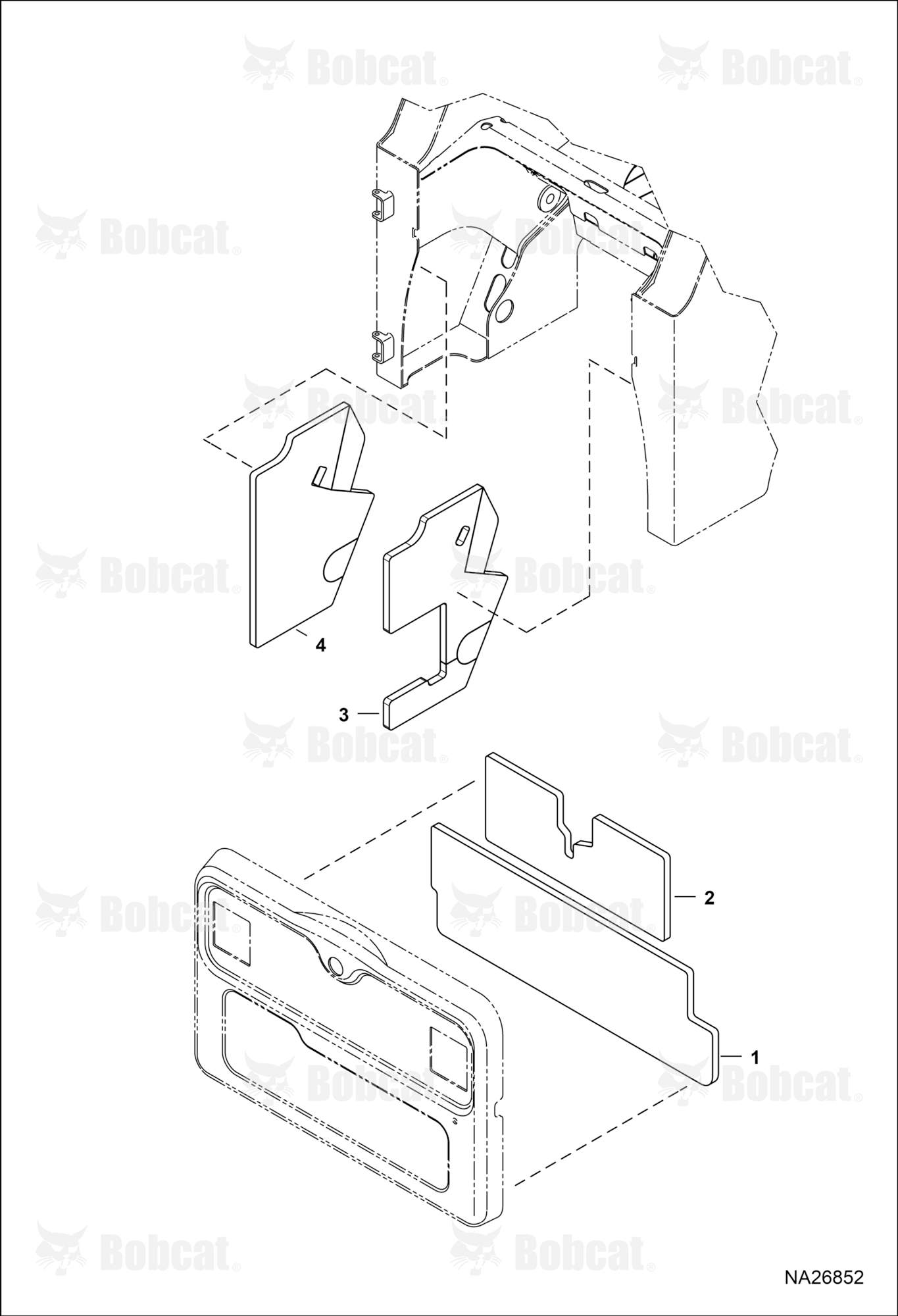 SOUND/NOISE Reduction (Bystander)