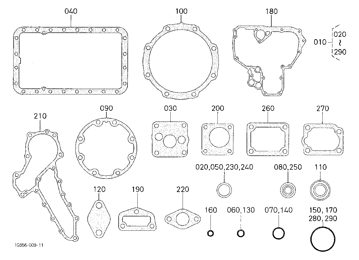 Hand Accelerator Lever