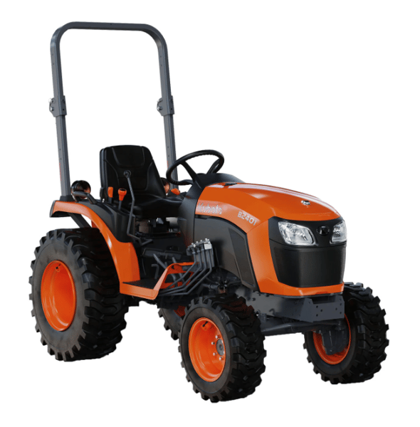 Kubota B2401