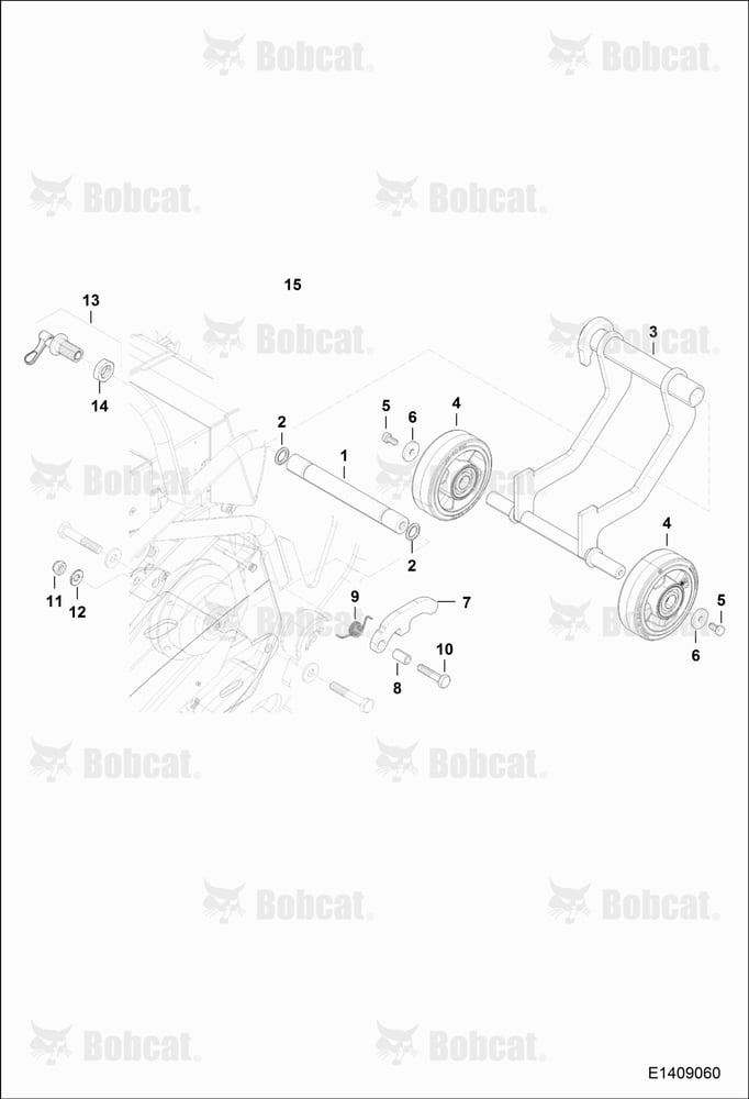Chassis