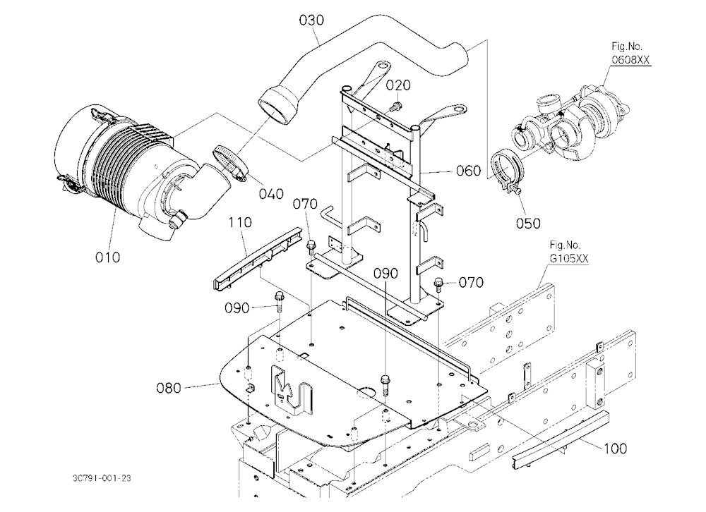 Air Cleaner