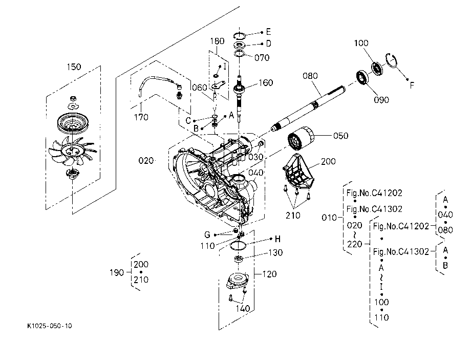 Hst [Component Parts] 1