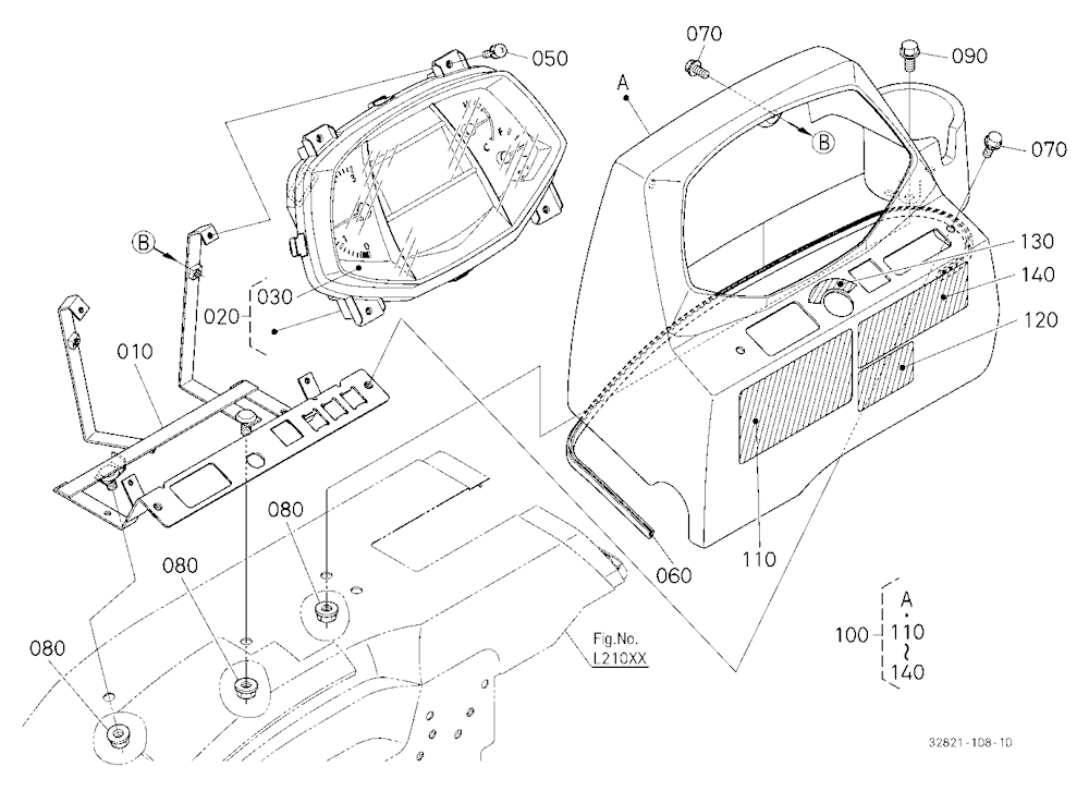 Instrument Panel