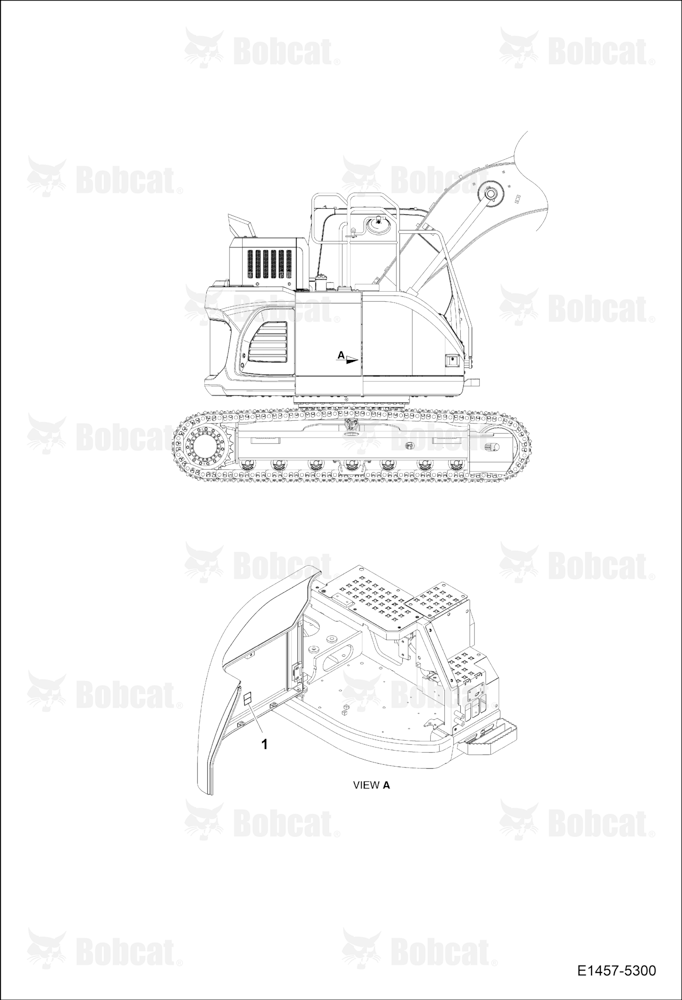 Decal (PATTERN CHANGE)