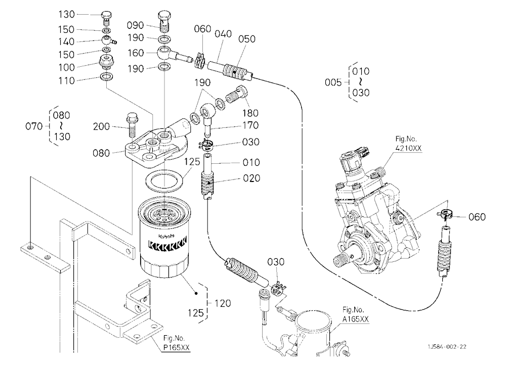Fuel Filter [Old]