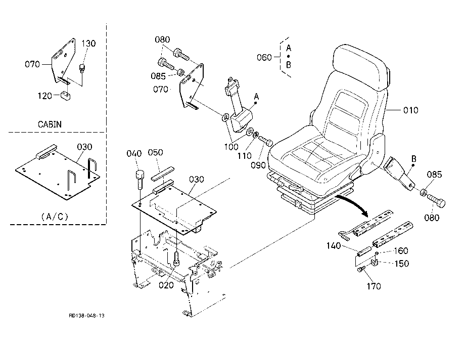 Seat