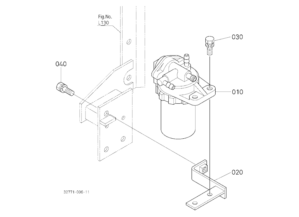 Fuel Filter