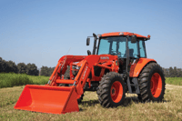 Thumbnail of M6s with loader