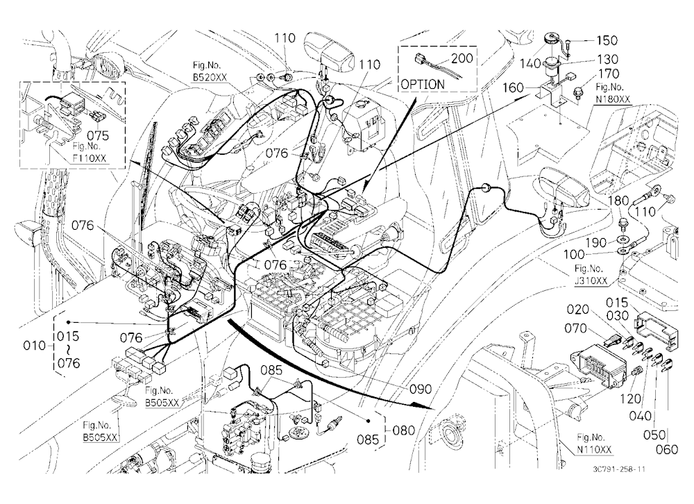 Electrical Wiring (Main) [Old]