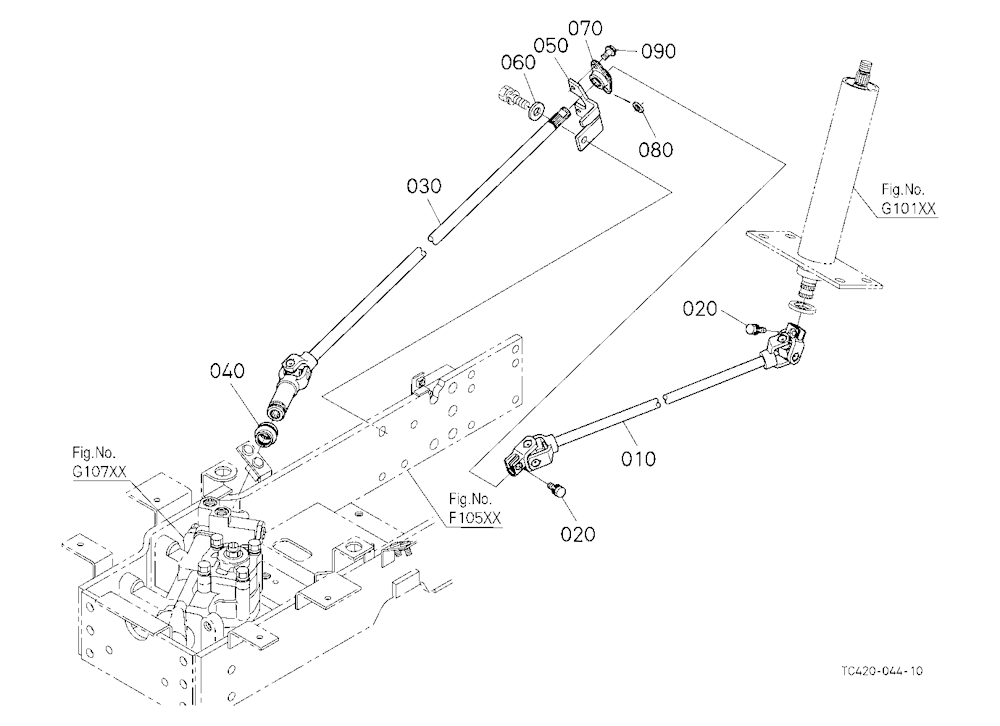 Universal Joint