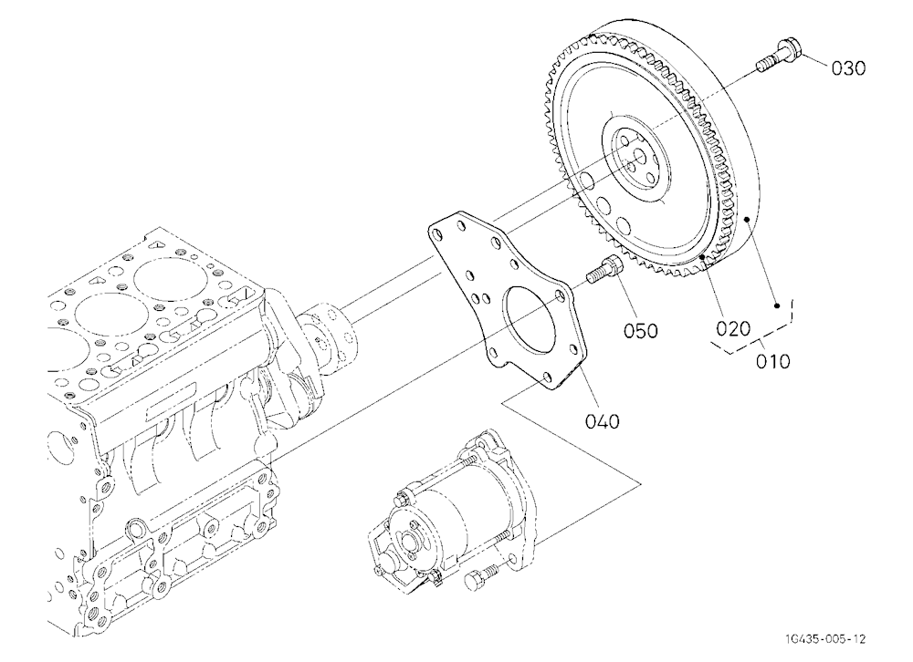 Flywheel