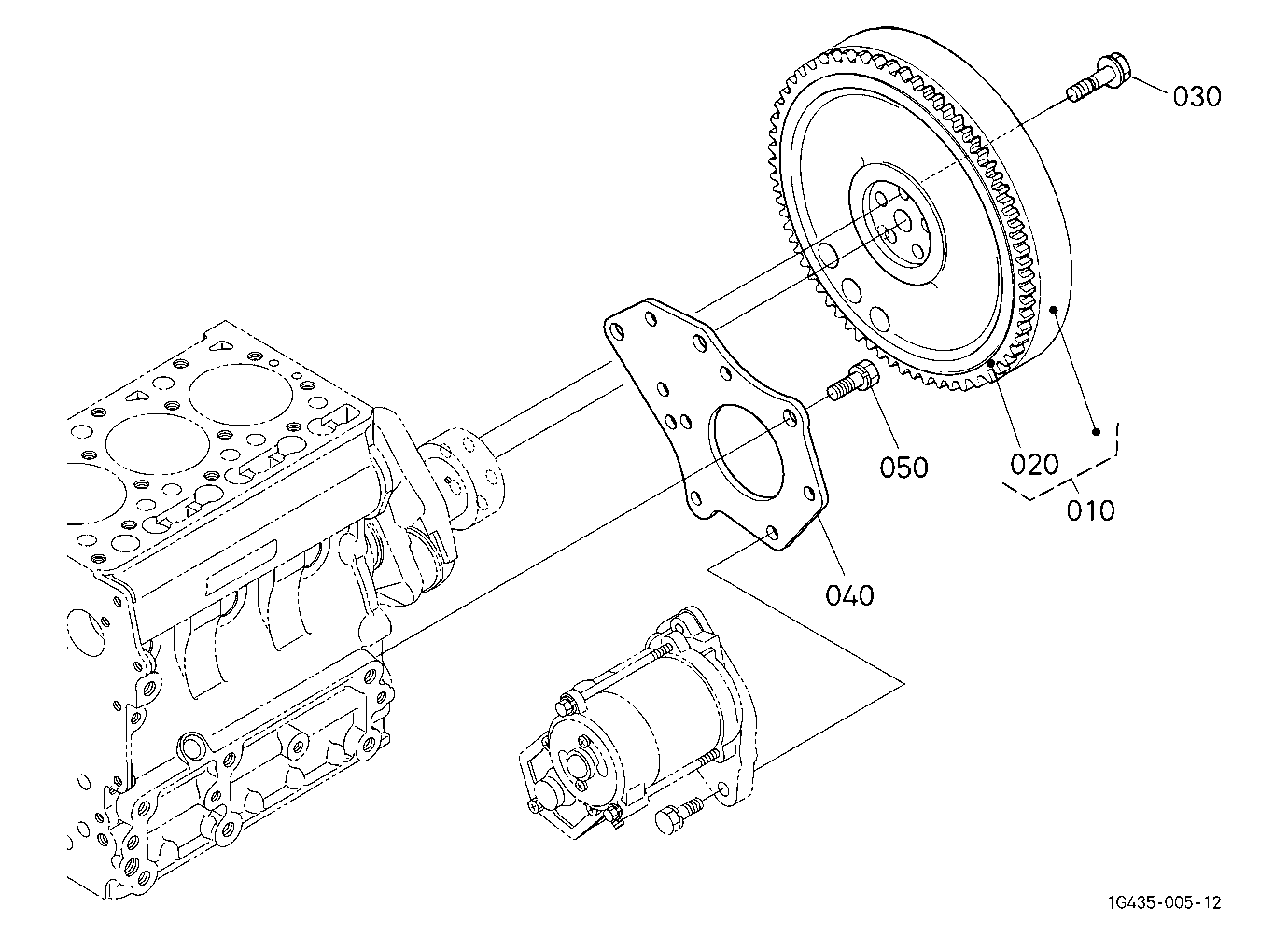 Flywheel