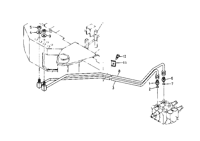 Oil Piping (9)
