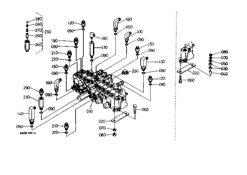 Control Valve (1)