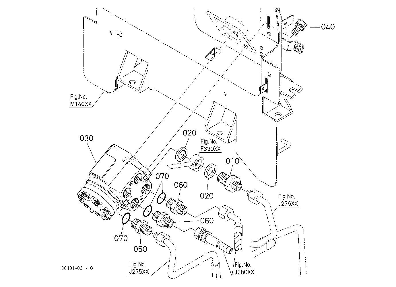 Steering Controller