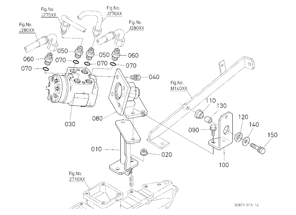 Steering Controller