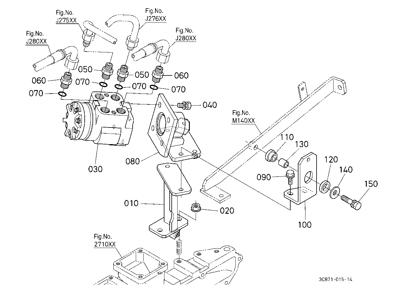 Steering Controller