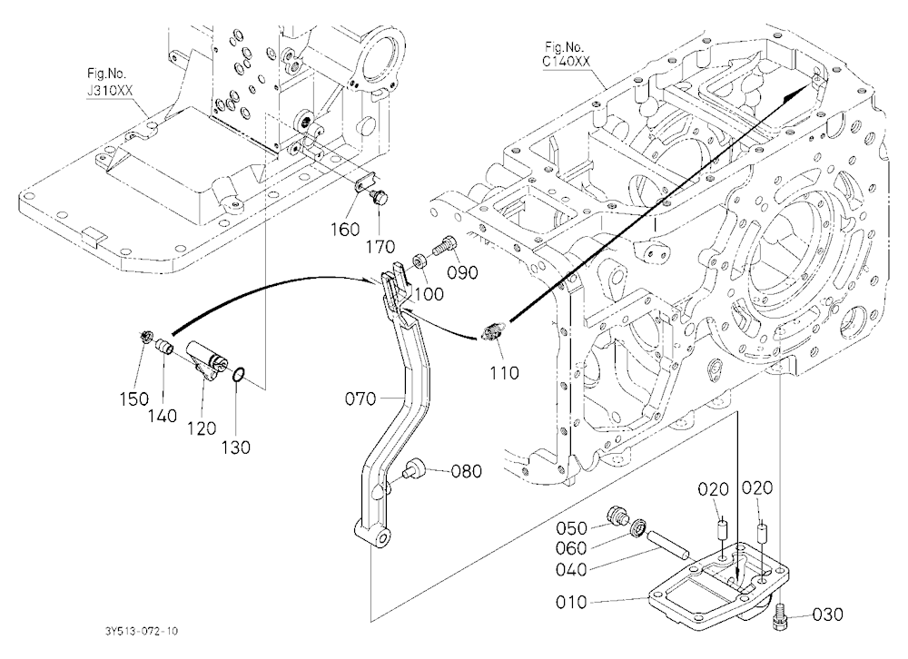Detector Bar (Draft Link)