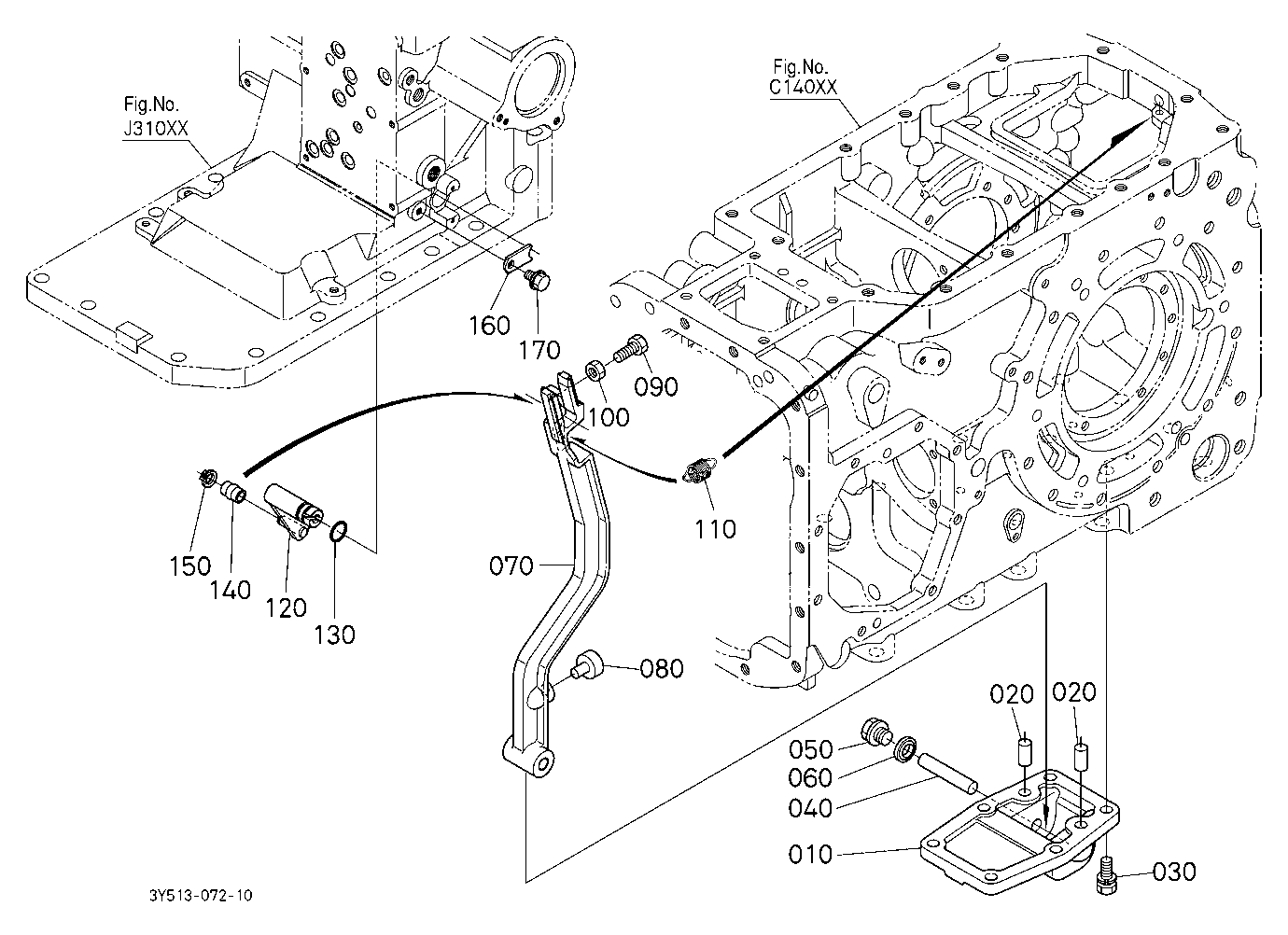 Detector Bar (Draft Link)