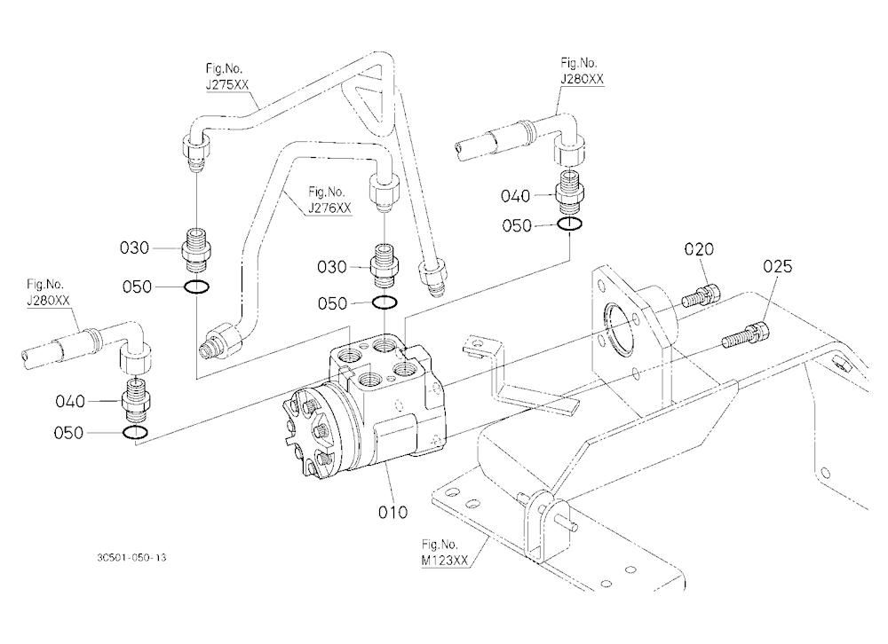 Steering Controller