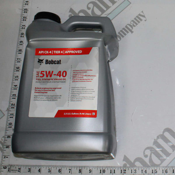 Pid 7403515 pt engine oil pos 1