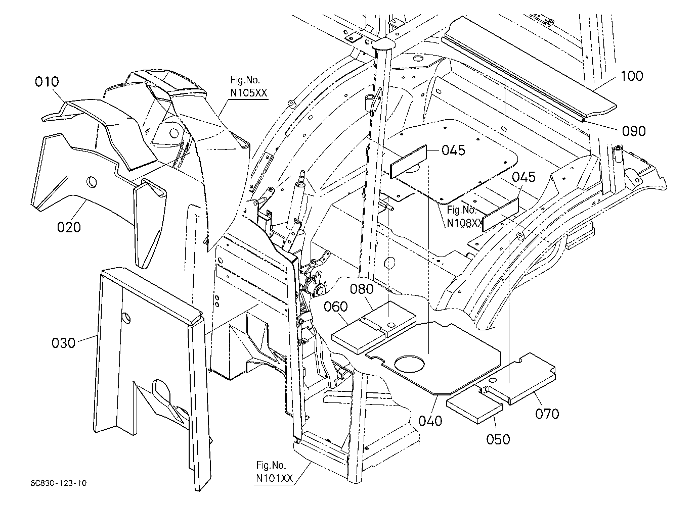 Sound Absorber