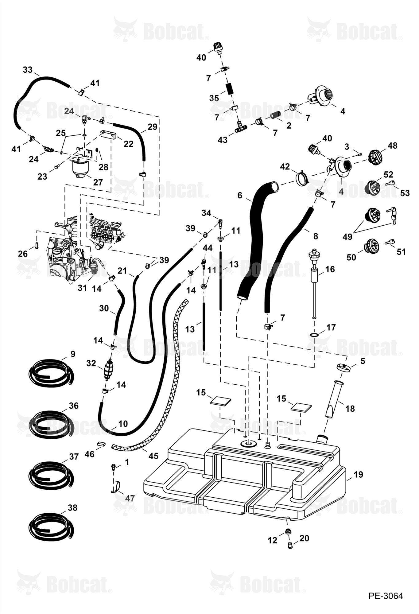 Fuel System
