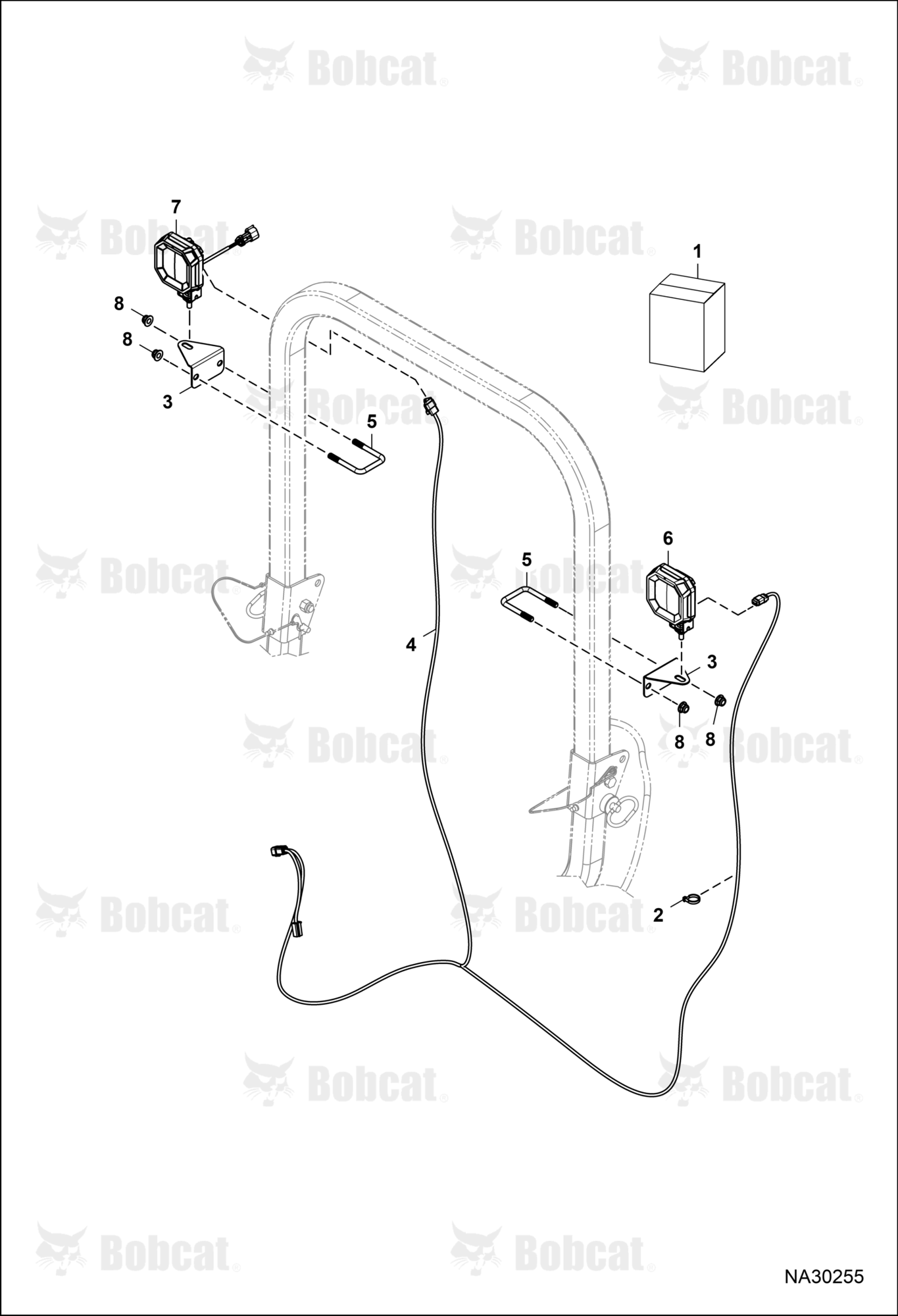 Light Kit (Residential)