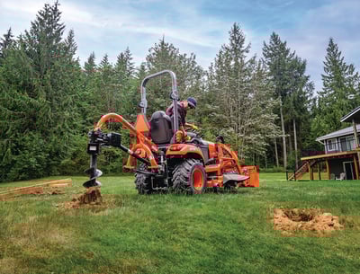 BX2380 Attachment