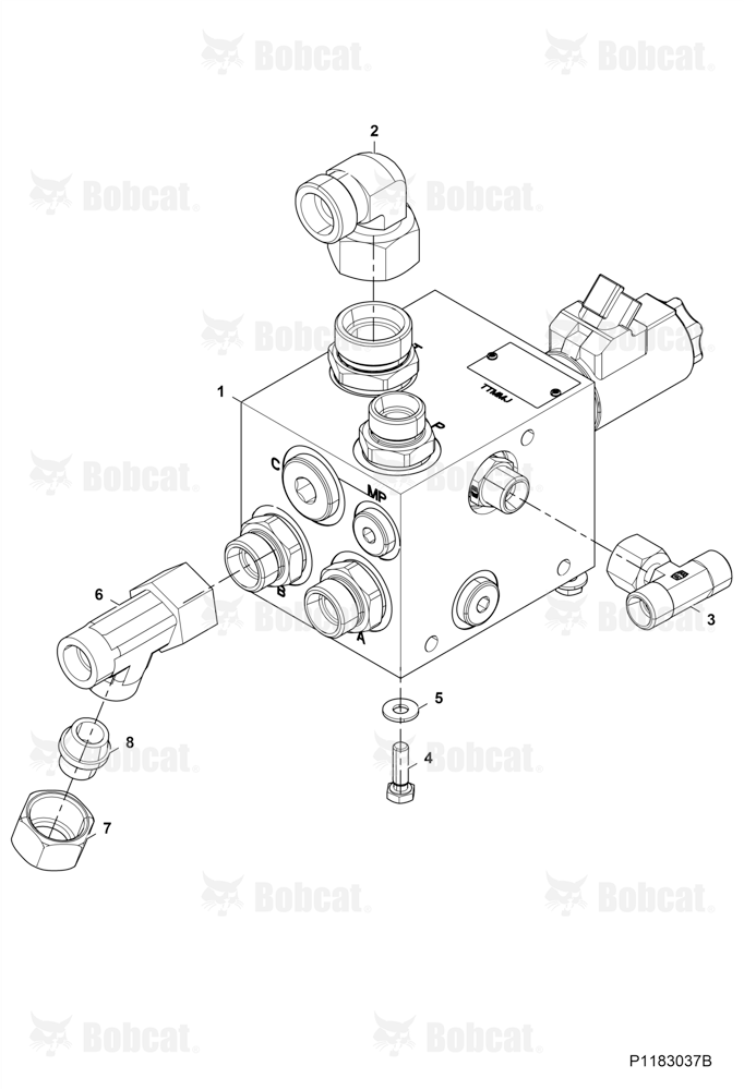 Vibration Control Valve Tire