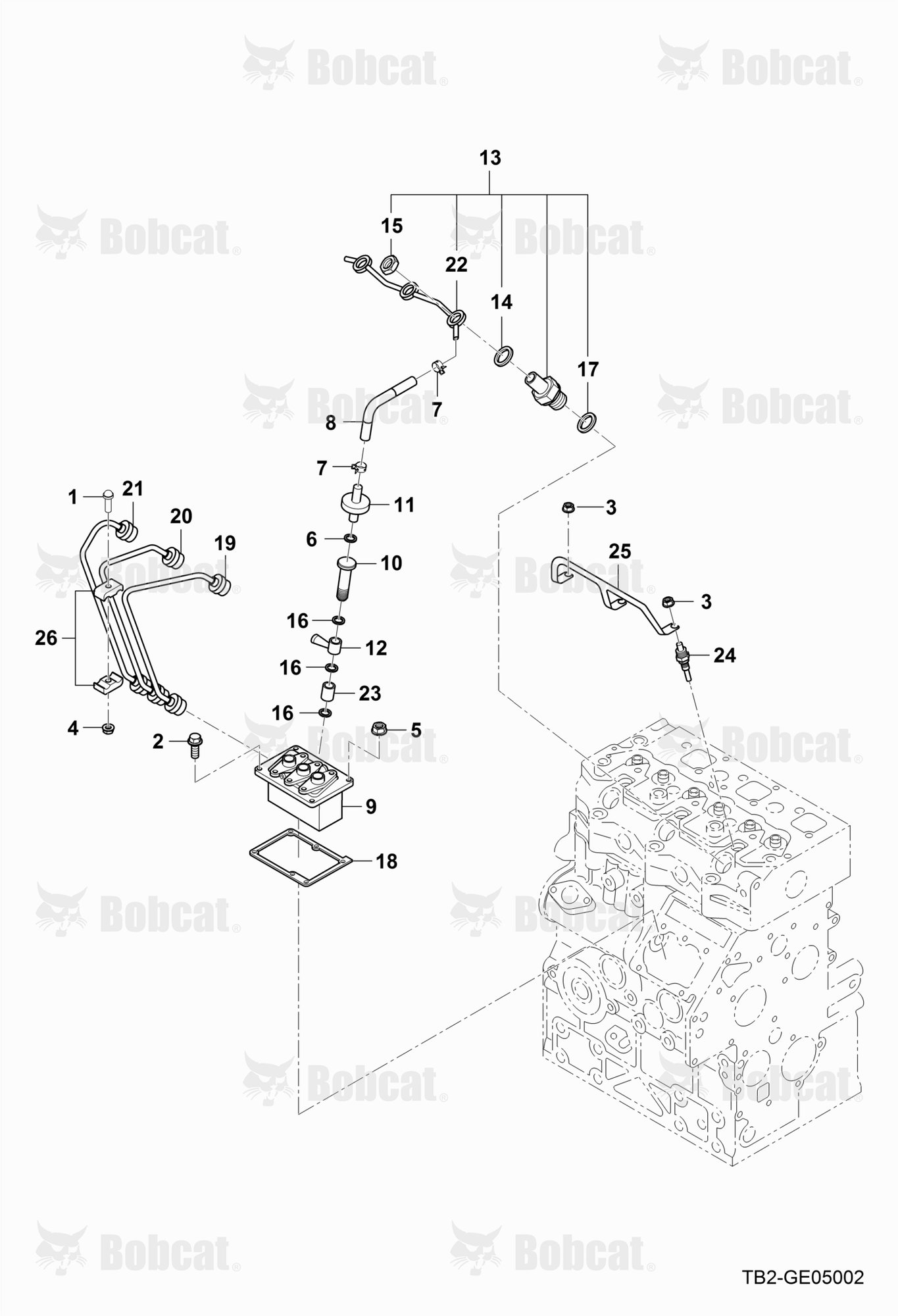 Fuel Injection System