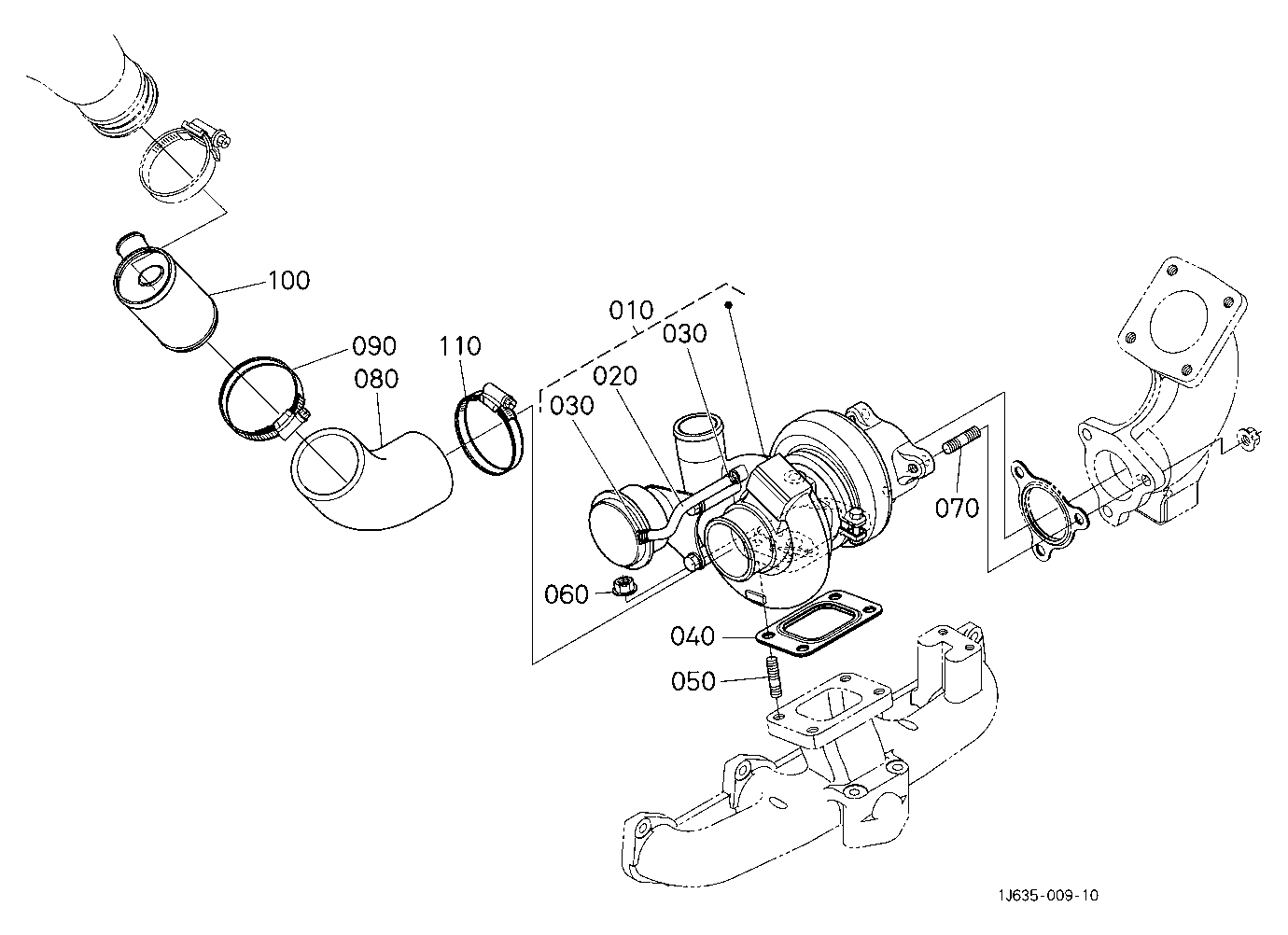 Turbo Charger
