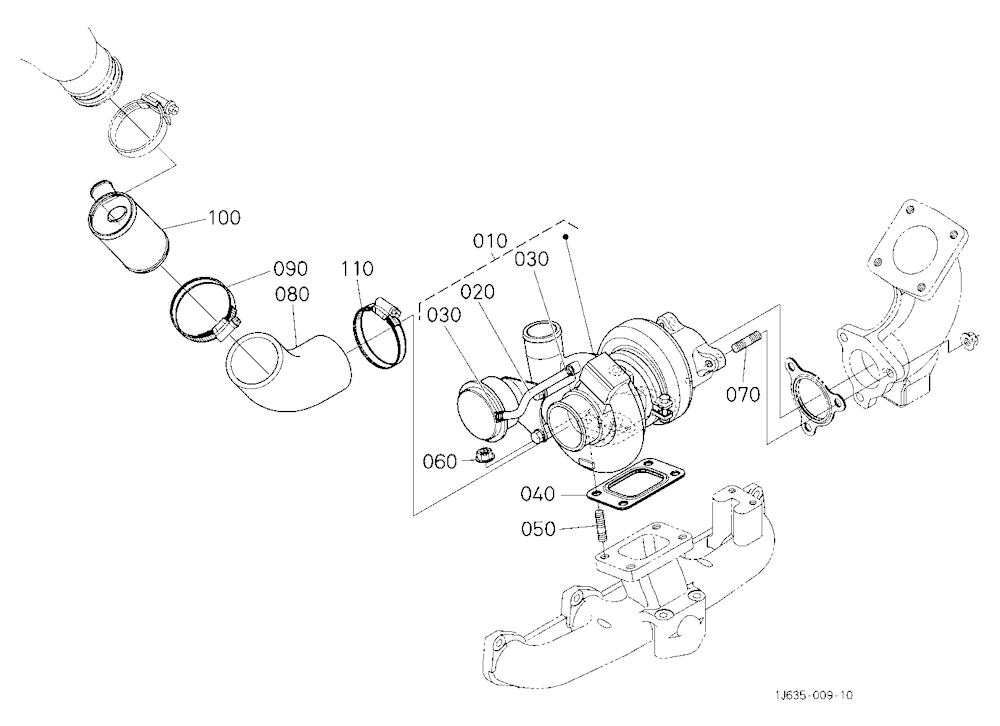 Turbo Charger