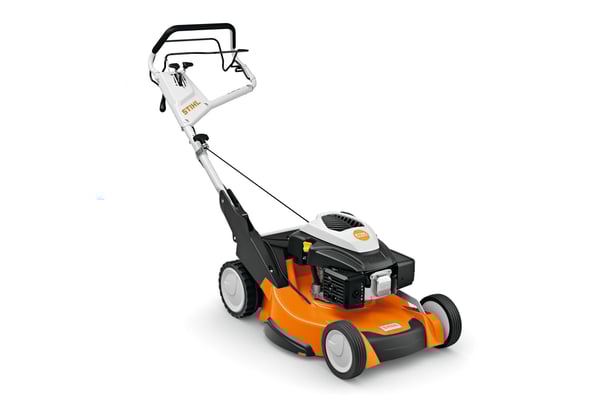 STIHL RM 655.1 YS Lawn Mower 