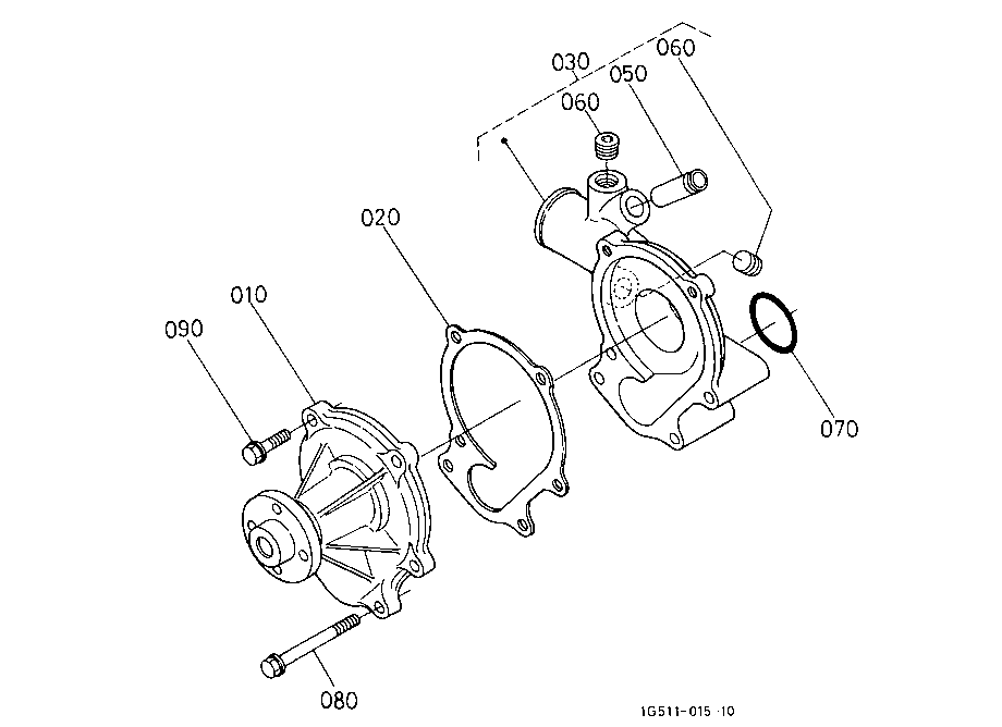 Valve And Rocker Arm