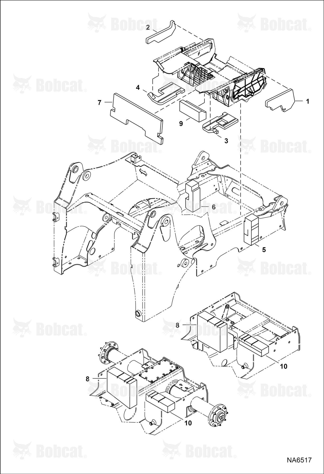 SOUND/NOISE Reduction Option (Operator Ear)