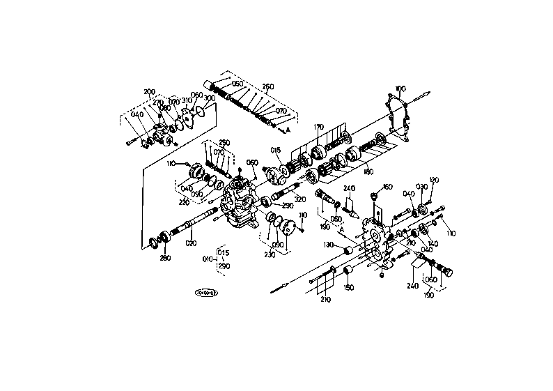 Hst [Component Parts]