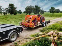 Orangeline TU70 Trailer