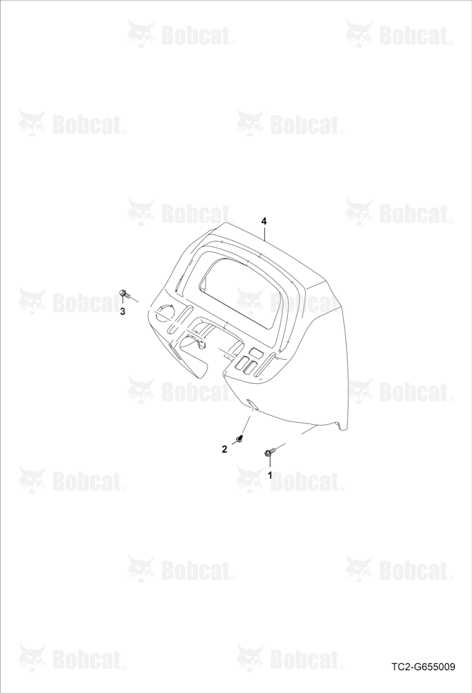 Instrument Cover Group
