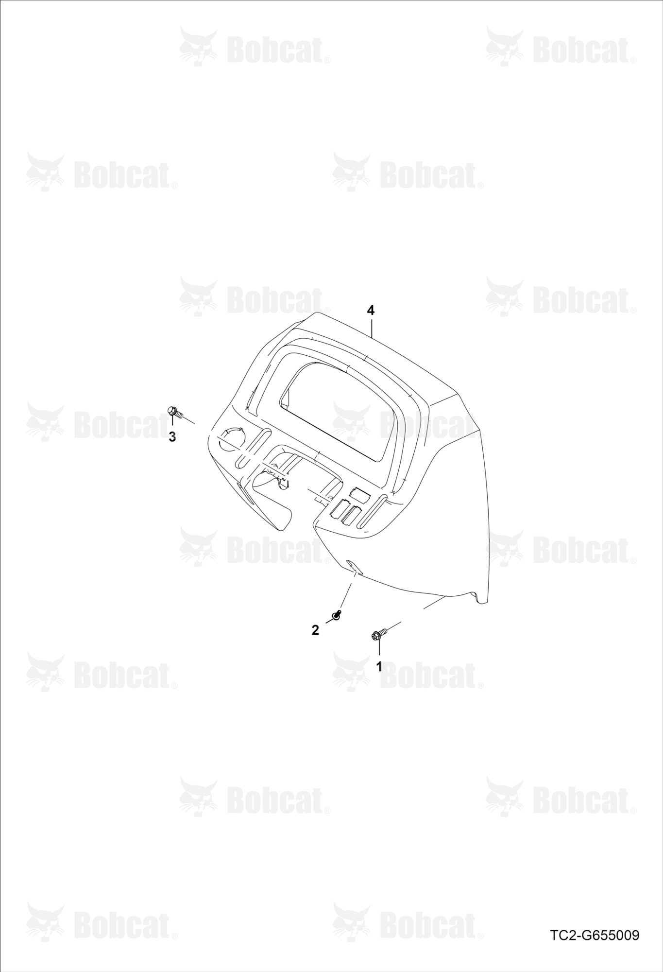 Instrument Cover Group