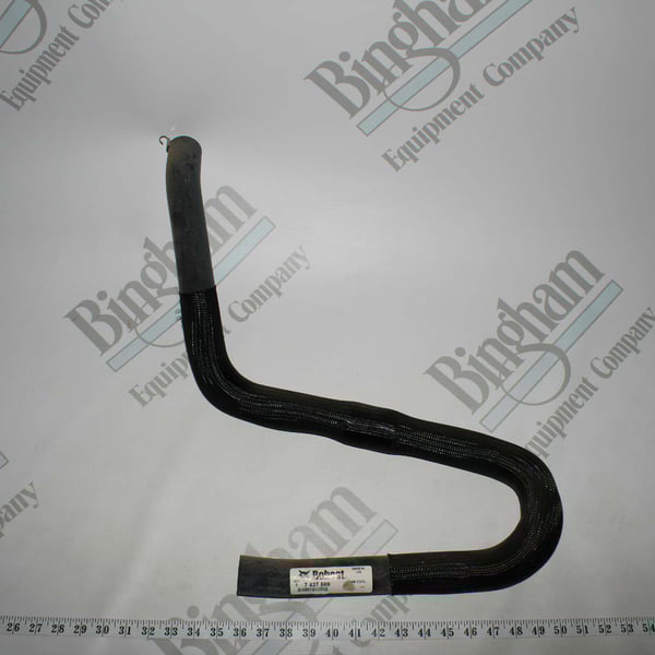 Pid 7427569 pt hose coolant pos 1