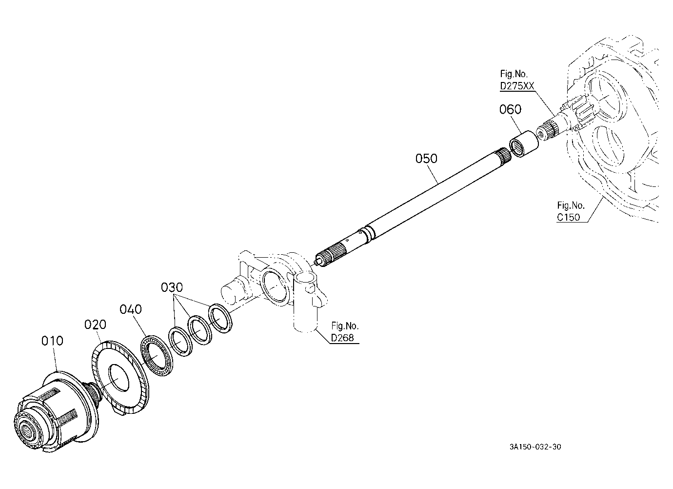 Pto Clutch [Component Parts]