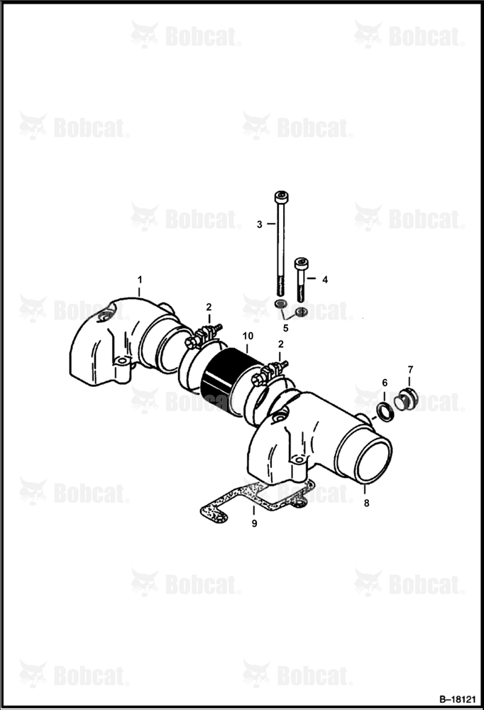 Manifolds (Deutz 411)