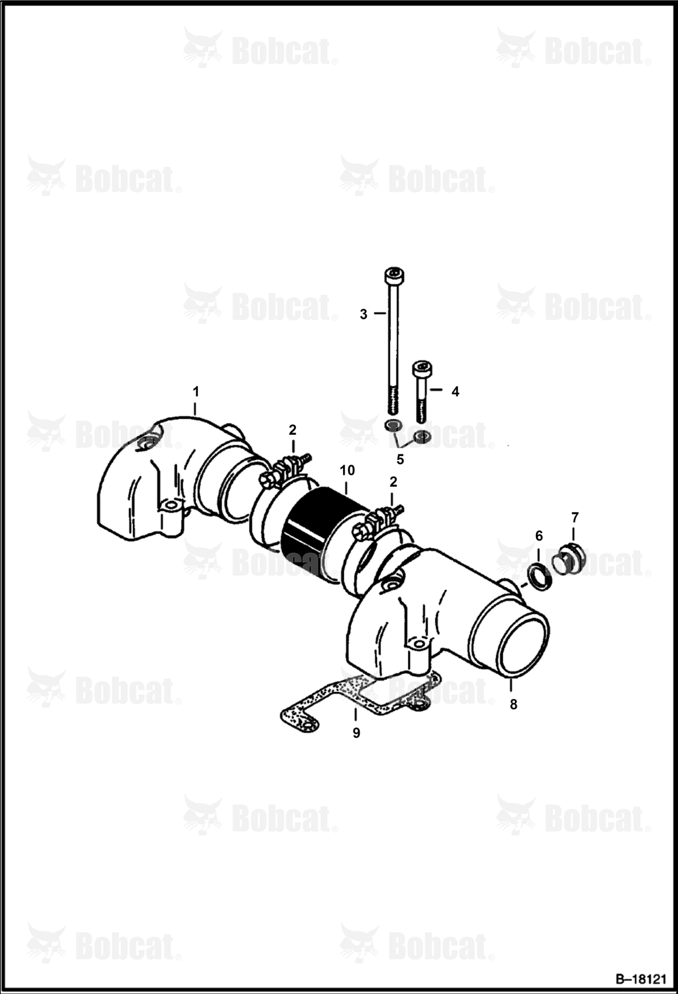 Manifolds (Deutz 411)