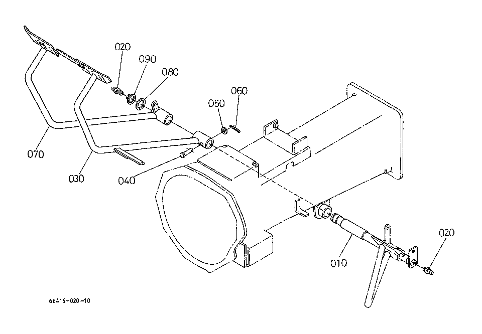 Brake Pedal