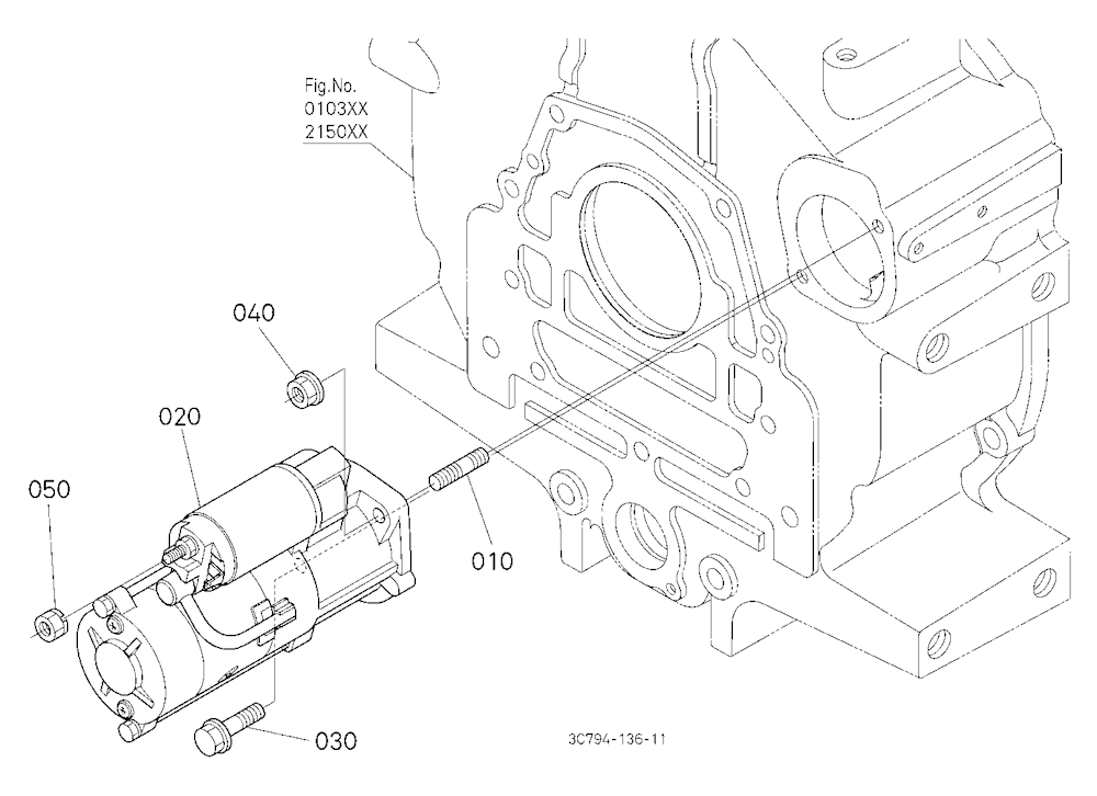 Starter