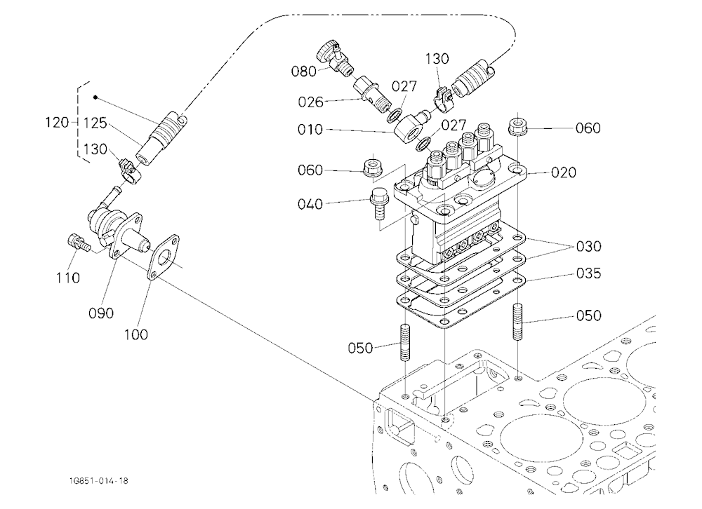 Injection Pump