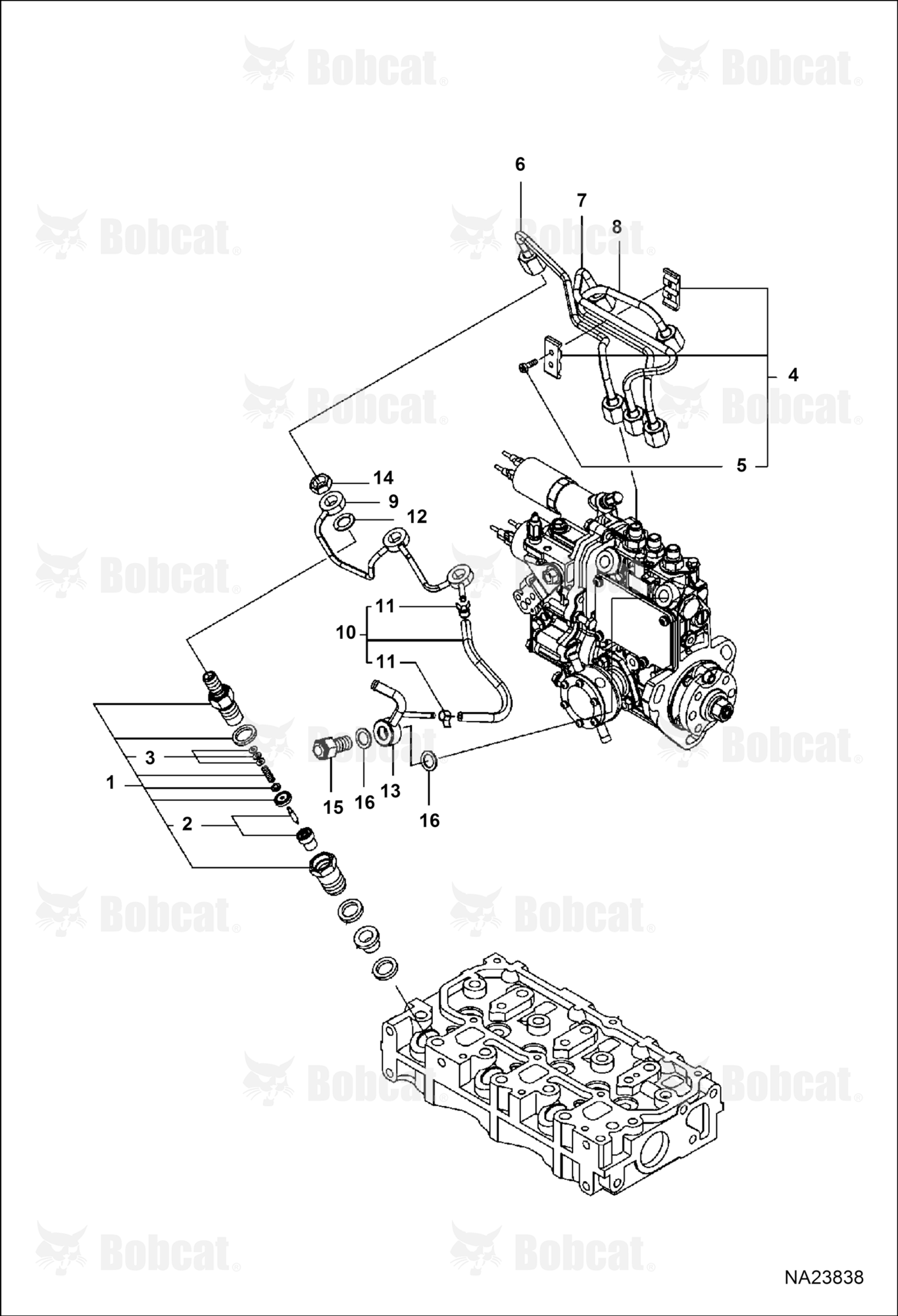 Fuel Injection Valve
