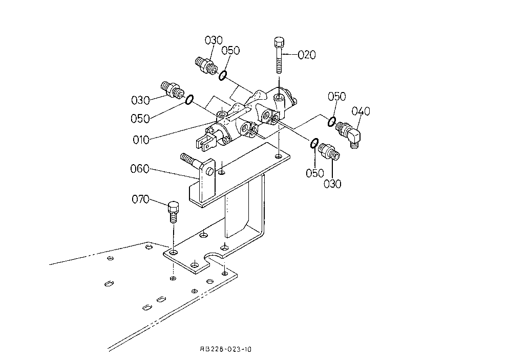 Tpss Valve