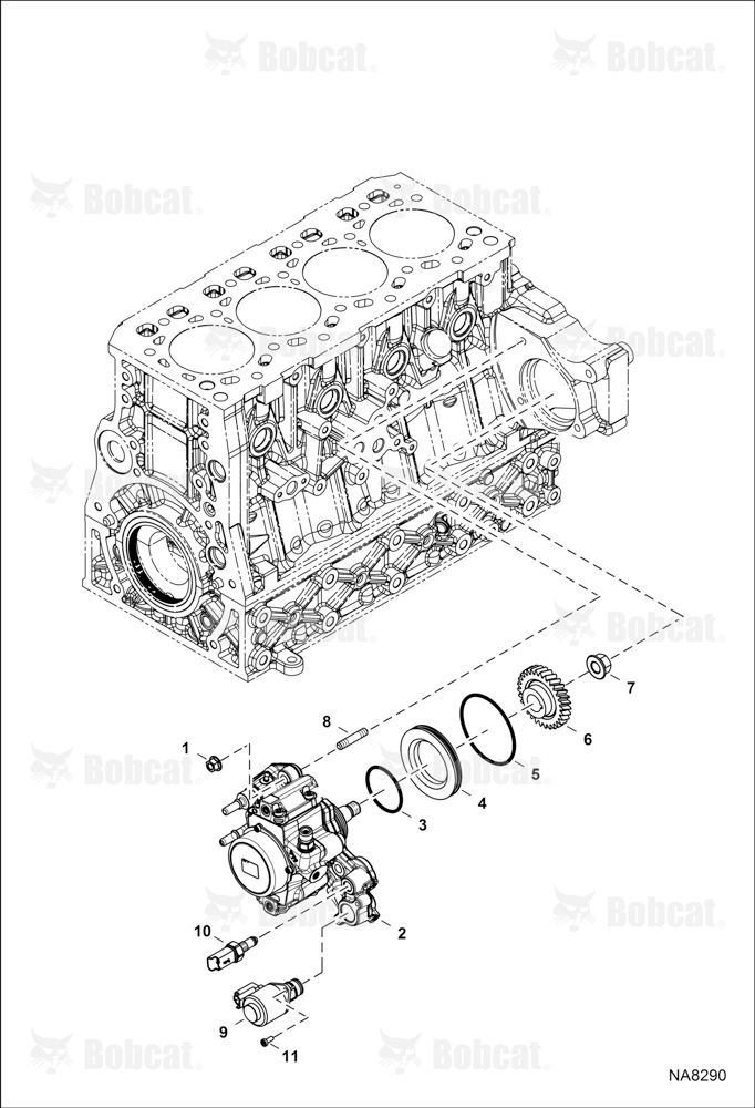 Injection Pump